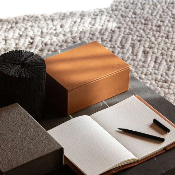 The Fusion Box, Cognac