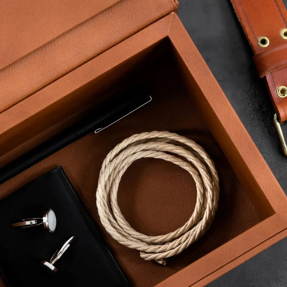 The Fusion Box, Cognac
