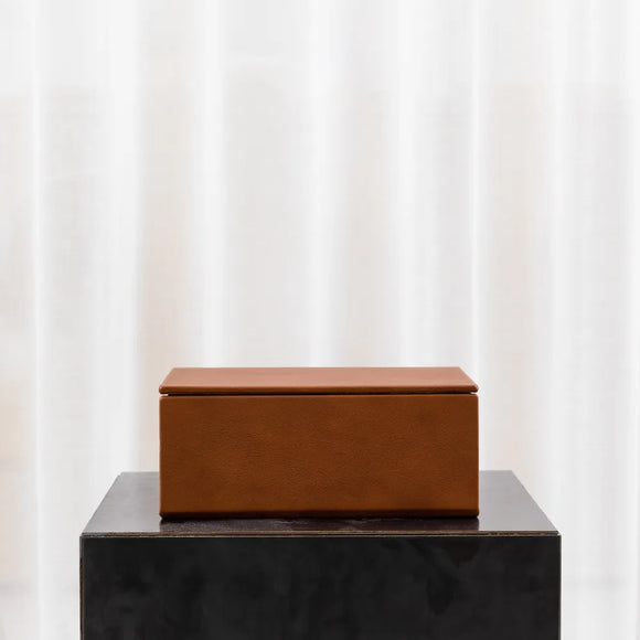 The Fusion Box, Cognac