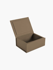 The Fusion Box, Almond