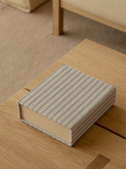 The Jewelbox: Kelly Rutherford, Light Blue