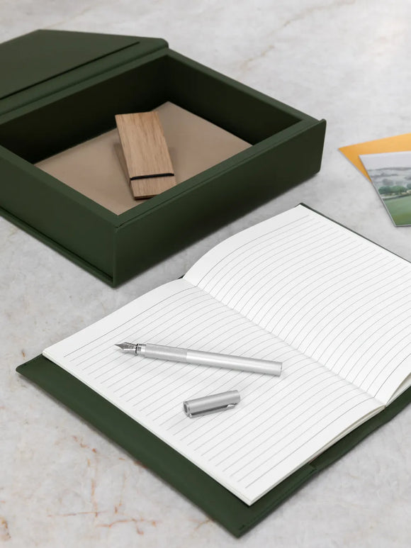 The Medium Box, Cactus
