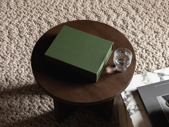 The Medium Box, Cactus