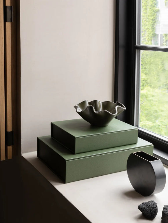 The Medium Box, Cactus