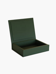 The Medium Box, Cactus