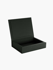 The Medium Box, Forest