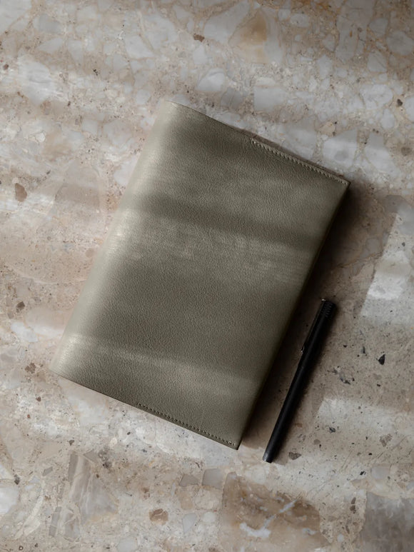 The Notebook, Granite