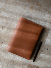 The Notebook, Cognac