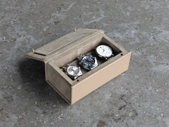 The Watchbox