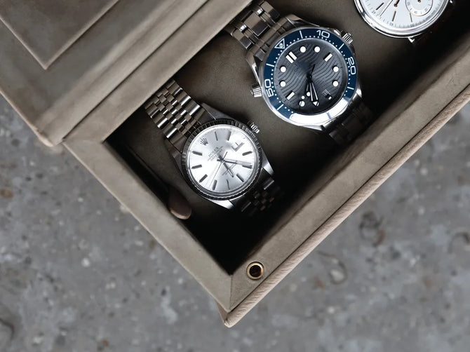 The Watchbox