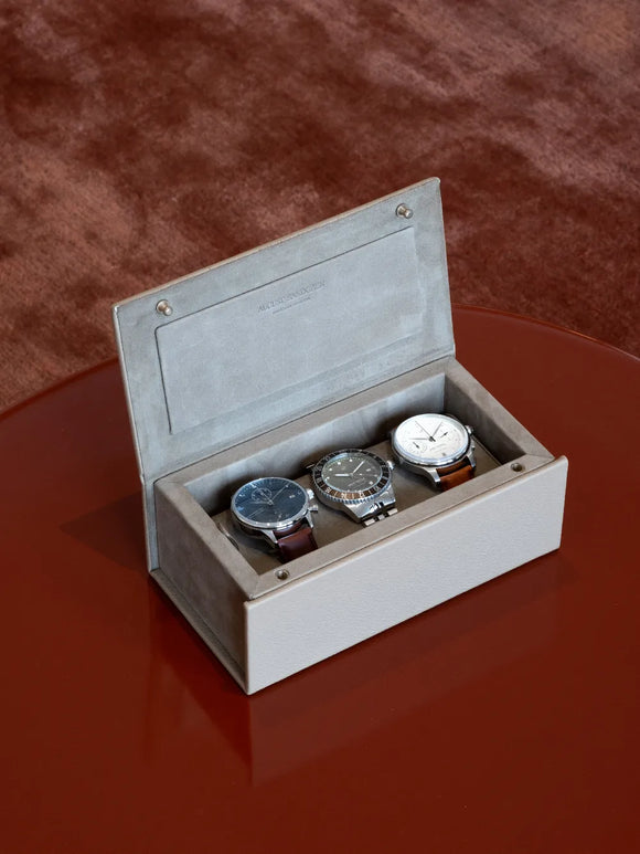 The Watchbox