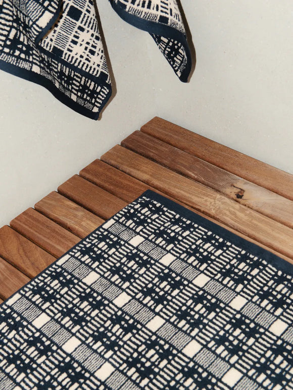 Alma Bath Mat