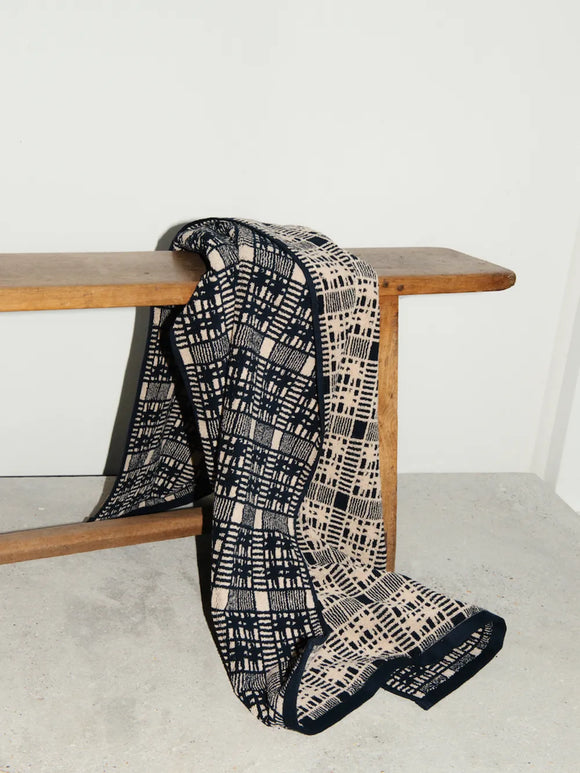 Alma Bath Towel