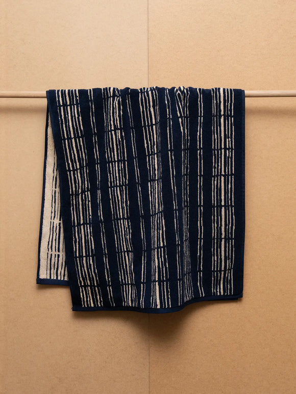Ester Bath Towel