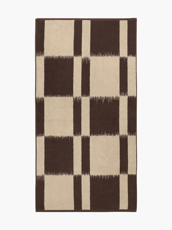 Karin Bath Towel