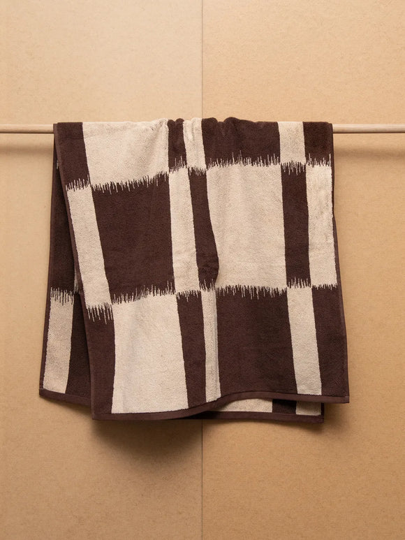 Karin Bath Towel