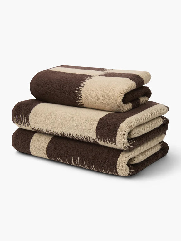 Karin Bath Towel