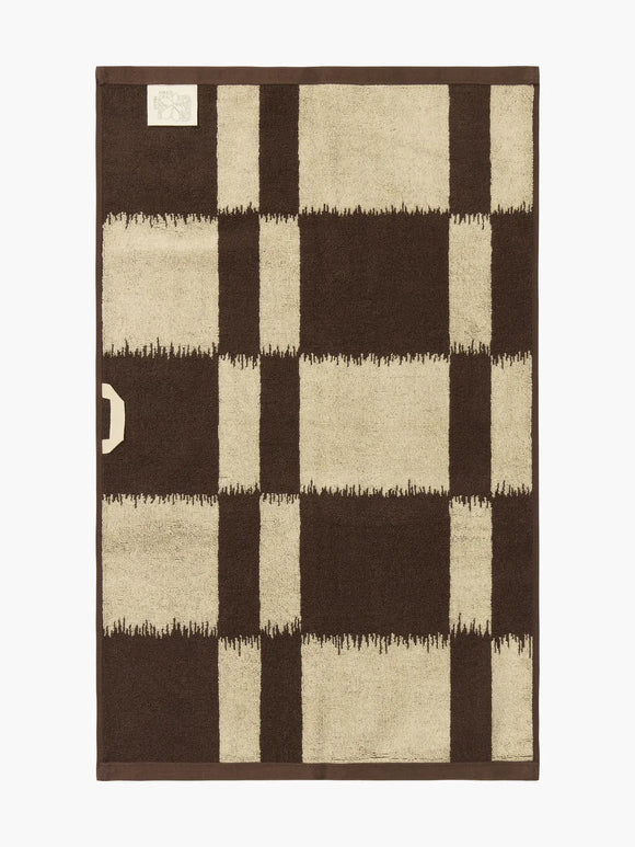 Karin Hand Towel