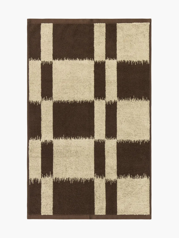 Karin Hand Towel