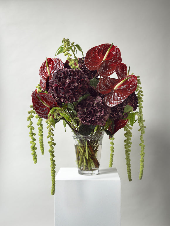 Københavner Vase