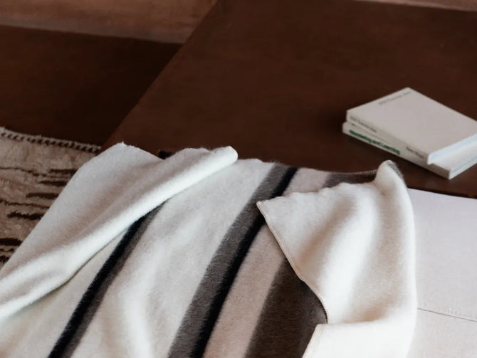 Kimura Blanket