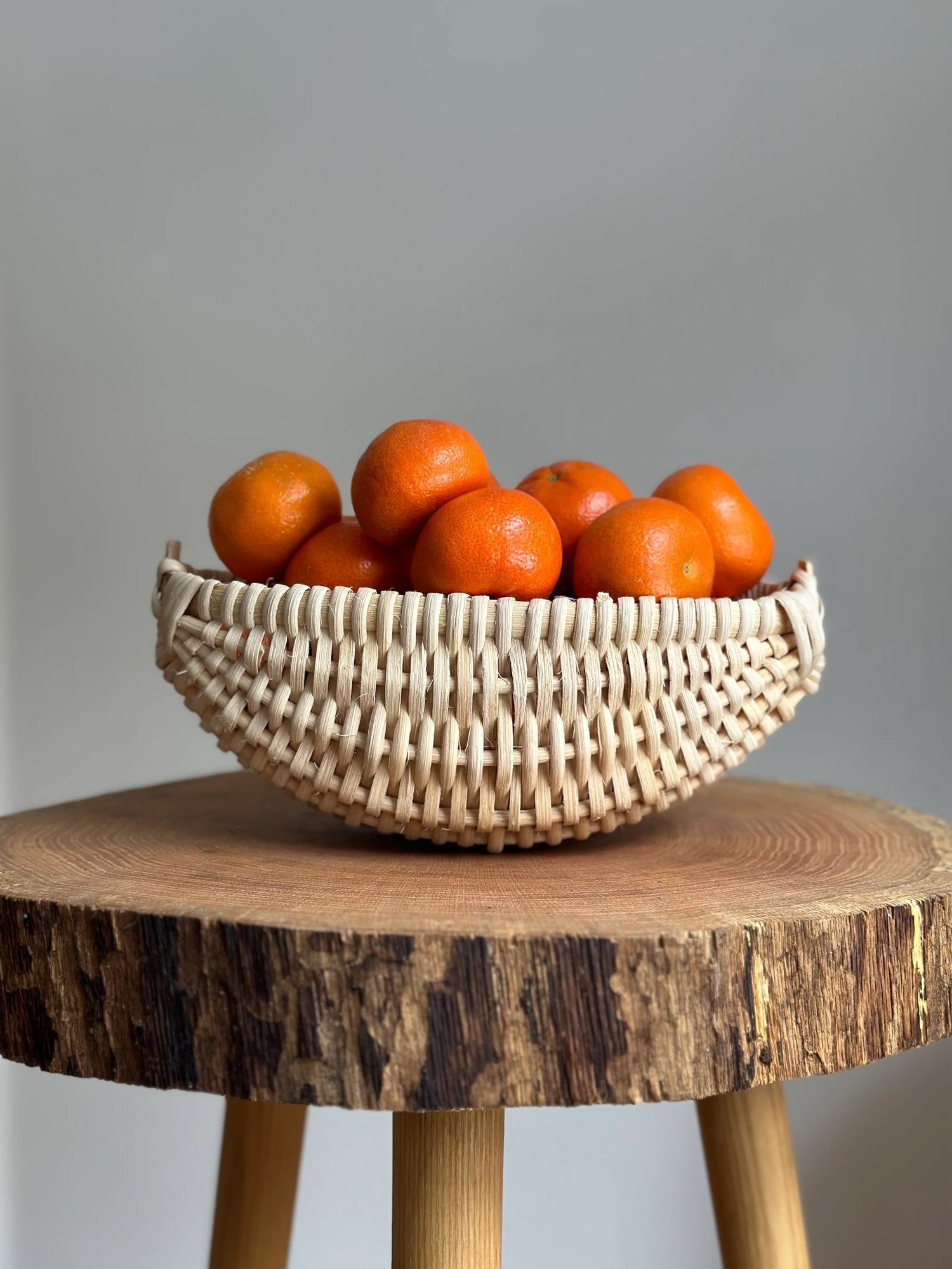 Pod Reed Basketry Kit