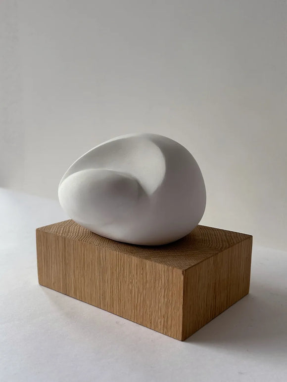 Handheld Sculpture, Small
