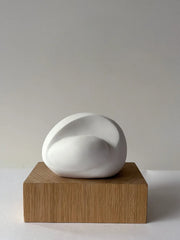 Handheld Sculpture, Small