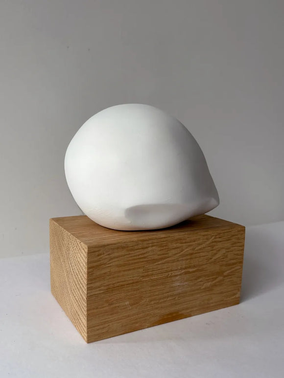 Handheld Sculpture, Large