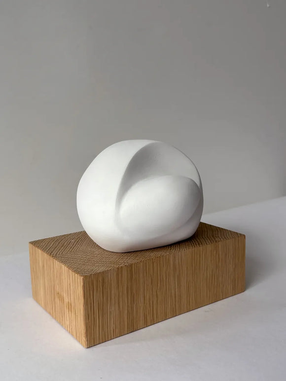 Handheld Sculpture, Small