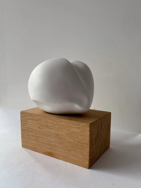 Handheld Sculpture, Large