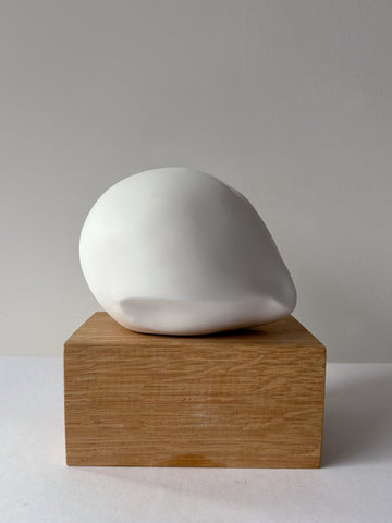 Handheld Sculpture, Large