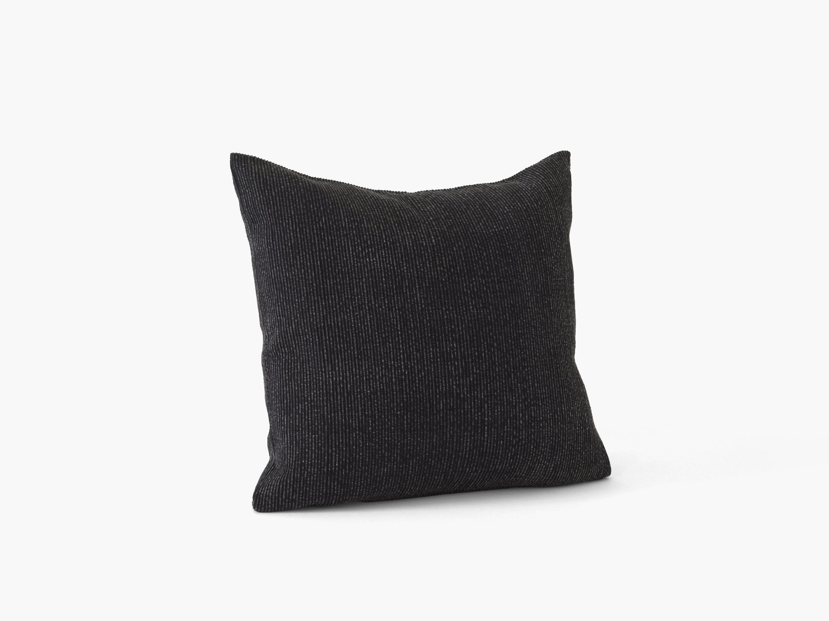 Stone Pillow, Black