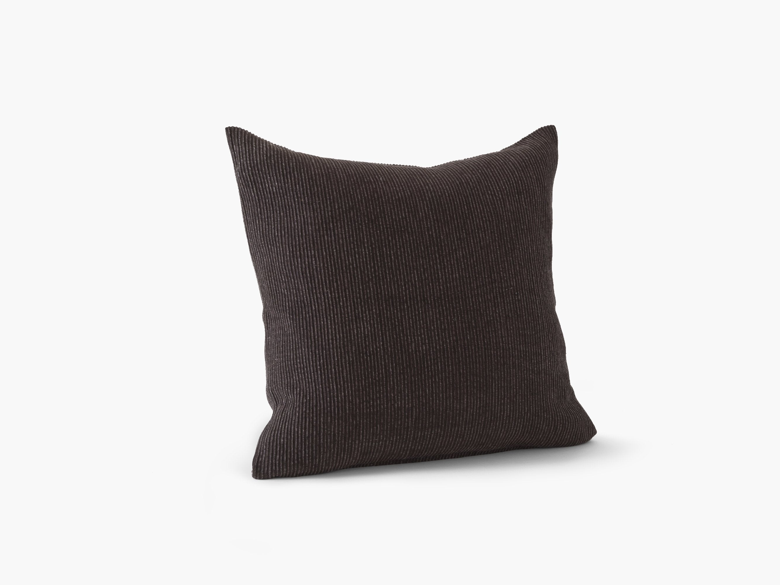 Stone Pillow, Brown
