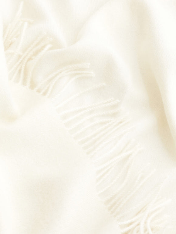 Dimma Throw, Cream