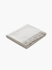 Dimma Throw, Grey