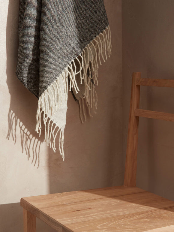Luft Throw