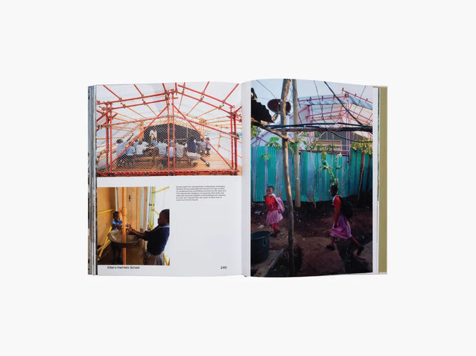Building for Change: The Architecture of Creative Reuse