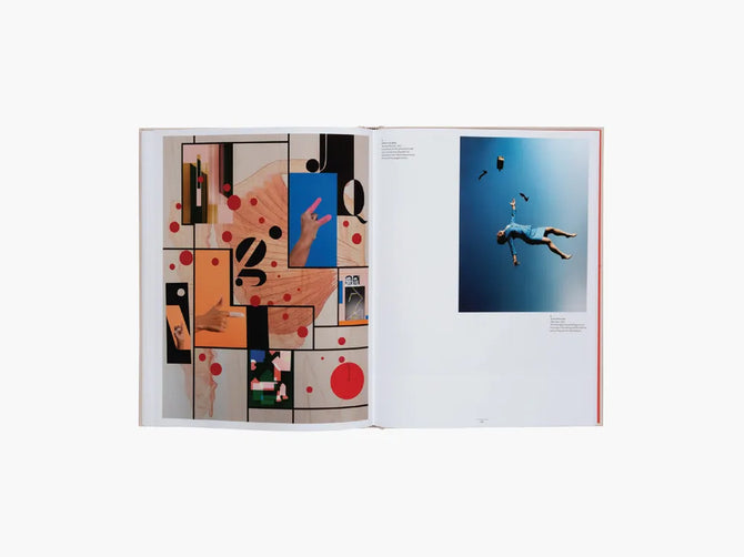 Collage: Women of the Prix Pictet since 2008