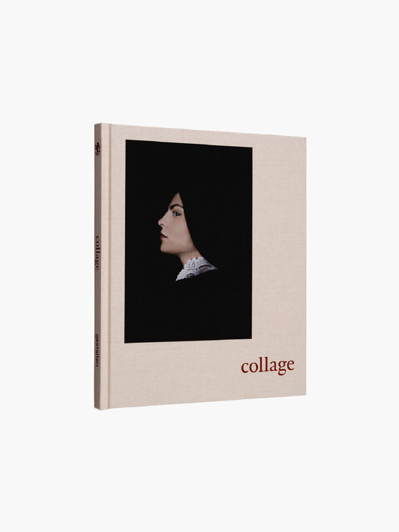 Collage: Women of the Prix Pictet since 2008