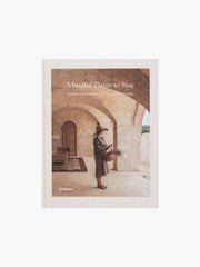 Mindful Places to Stay: Sublime Destinations for Yoga and Meditation