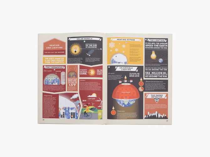 Precious Planet: A User’s Manual for Curious Earthlings