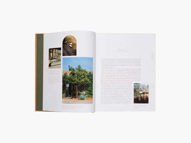 Slow Escapes: Rural Retreats for Conscious Travelers
