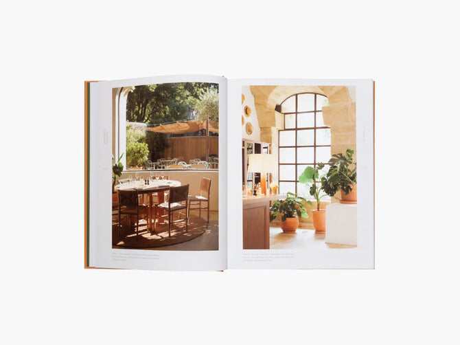Slow Escapes: Rural Retreats for Conscious Travelers