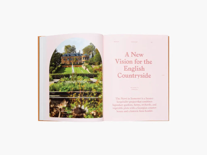 Slow Escapes: Rural Retreats for Conscious Travelers