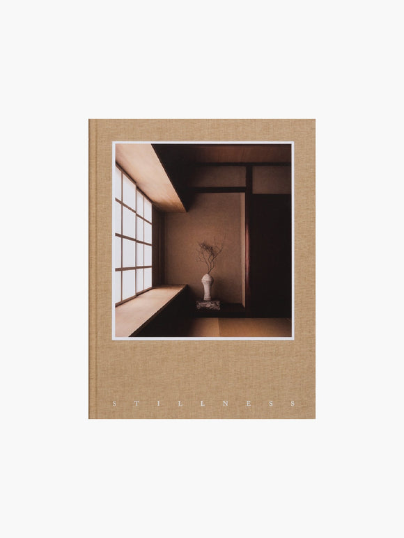 Stillness: An Exploration of Japanese Aesthetics in Architecture and Design