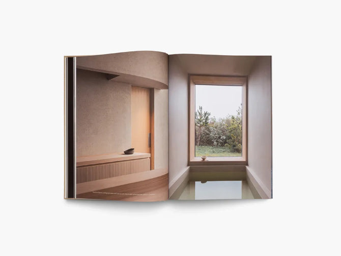 Stillness: An Exploration of Japanese Aesthetics in Architecture and Design
