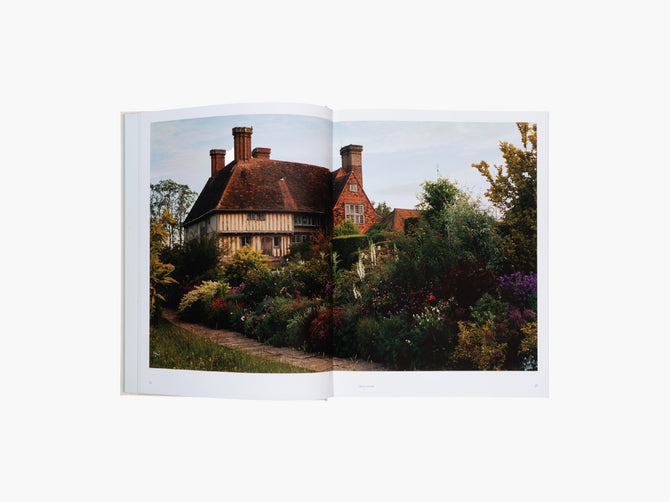 The Avant Gardens: Gardens Beyond Wild Expectations, Visionaries, and Landscape Architecture