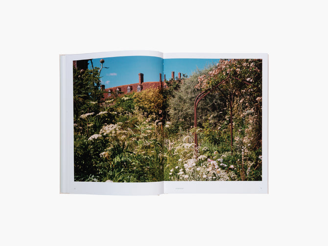 The Avant Gardens: Gardens Beyond Wild Expectations, Visionaries, and Landscape Architecture