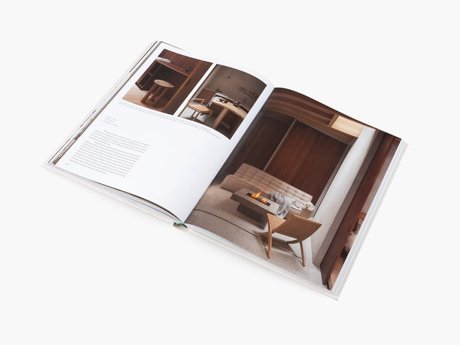 The Nordic Home: Scandinavian Living, Interiors, and Design